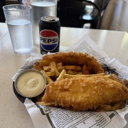 Piece Cod
