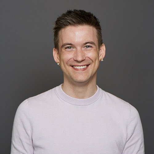 Joshua Minnis, LMSW -  Lilac Center - grief counselor in Mission, KS