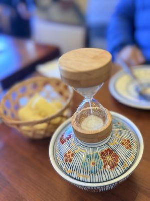 YuanYang Dessert鸳鸯糖水铺 by null