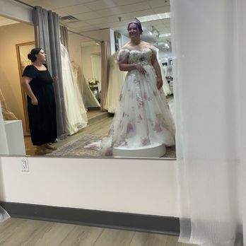 Cloud Nine Bridal - Bridal Near Me - Coeur d'Alene, Idaho Cloud Nine Bridal - Bridal Near Me - Coeur d'Alene, Idaho