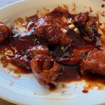 Kuang's Kitchen - General Tso's Chicken - Szechuan Near Me - Portland, Oregon Kuang's Kitchen - General Tso's Chicken - Szechuan Near Me - Portland, Oregon