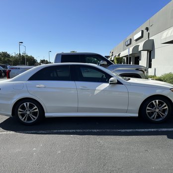 Sun Stoppers - Newark - Car Window Tinting Near Me - Newark, California