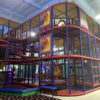 KIDS WORLD FAMILY FUN CENTER - Updated July 2025 - 262
