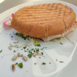 Liebes Bisschen - Panini "Forescht Nera" (5 €)