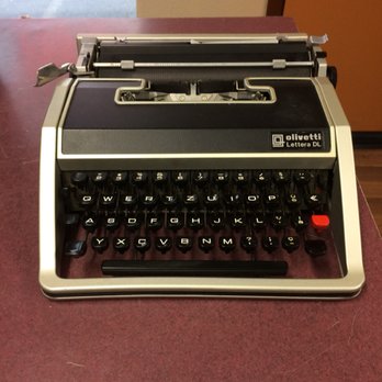 Pacific Typewriter - Office Equipment Near Me - Portland, Oregon Pacific Typewriter - Office Equipment Near Me - Portland, Oregon