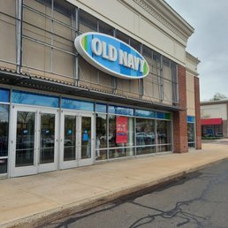 Exterior photo of Old Navy - South Windsor, Connecticut Exterior photo of Old Navy - South Windsor, Connecticut