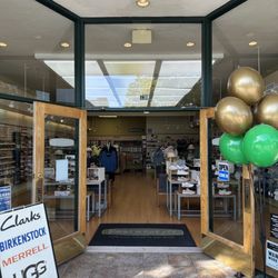 Footwear etc. - Footwear etc. San Carlos Store Front