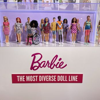 World of Barbie - Indoor Playcenter Near Me - Frisco, Texas World of Barbie - Indoor Playcenter Near Me - Frisco, Texas