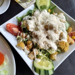 My Life Irish Pub - Cesar salad €6.5