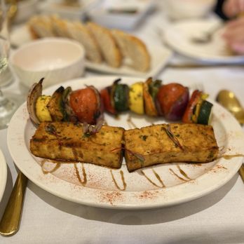 Piyola - Tofu Shashlik - Uzbek Near Me - Mt. Lebanon, Pennsylvania Piyola - Tofu Shashlik - Uzbek Near Me - Mt. Lebanon, Pennsylvania