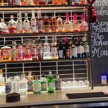 Brick & Brew - Great selection of bourbon and whiskey - Gastropubs Near Me - Media, Pennsylvania