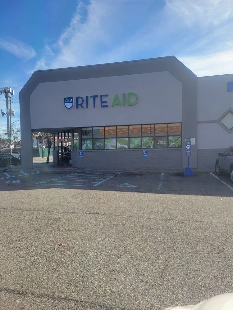 RITE AID Updated September 2024 11 Photos & 15 Reviews 24514