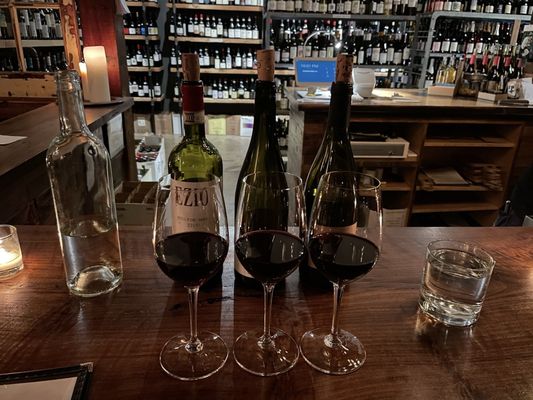 Division Wines by null