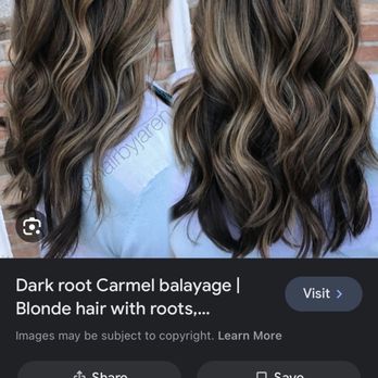 Salon Sculpt - What I wanted - Waxing Near Me - Lubbock, Texas