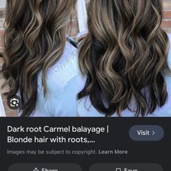 Salon Sculpt - What I wanted
