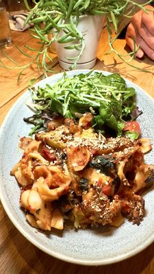 Cafe Gratitude by null Cafe Gratitude by null