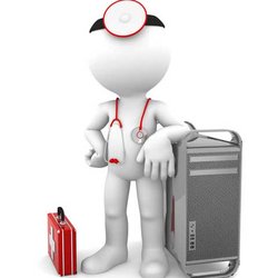 PC Service Berlin - pc-doktor