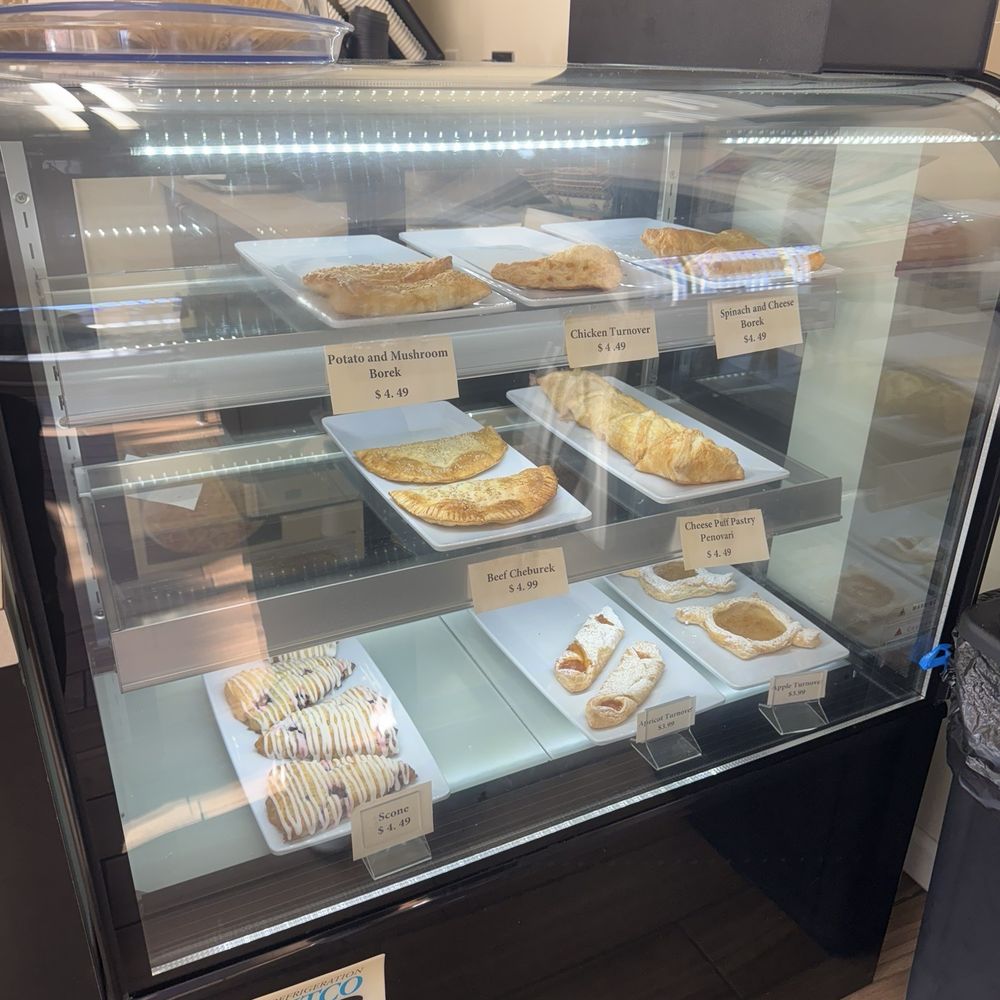 Cafe Luna - Bakeries Near Me - Pleasant Gap, Pennsylvania Cafe Luna - Bakeries Near Me - Pleasant Gap, Pennsylvania