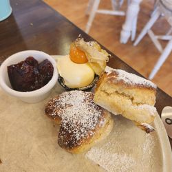 Chapel Cafe