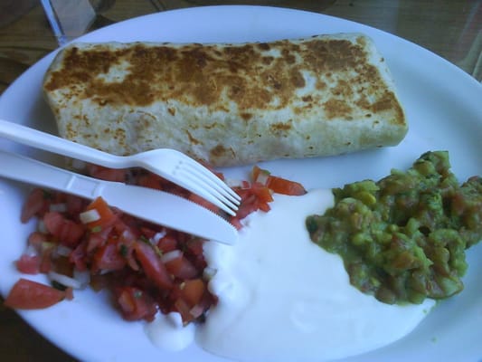 Taqueria La Morena by null
