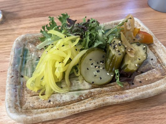 DŌZO Japanese American Kitchen by null