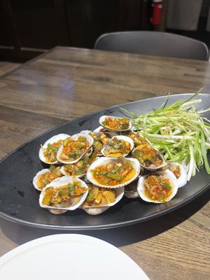 Halmae Bossam by null