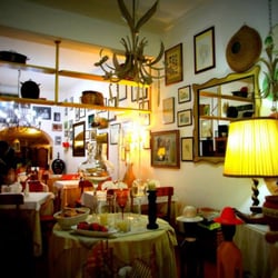 Ristorante Brezzi