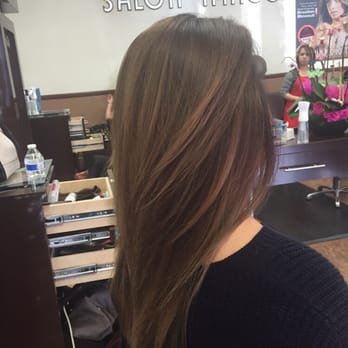 Salon Image TM - Hair done by Cindy :) - Hair Salons Near Me - Carson, California Salon Image TM - Hair done by Cindy :) - Hair Salons Near Me - Carson, California