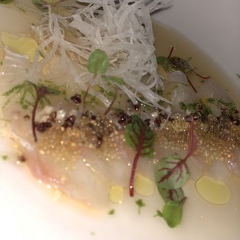Uchi Dallas - Japanese Near Me - Dallas, Texas