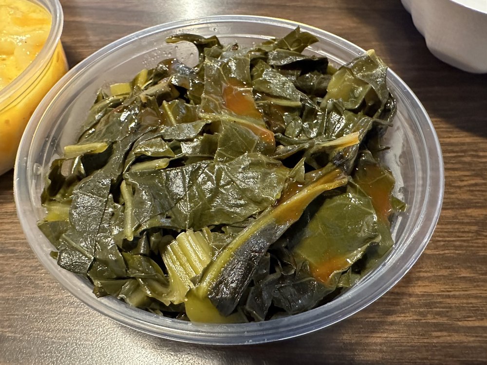 Lefty's Barbecue Lefty's Barbecue