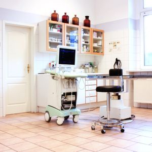 Tierarztpraxis Dr. Riedmiller on Yelp