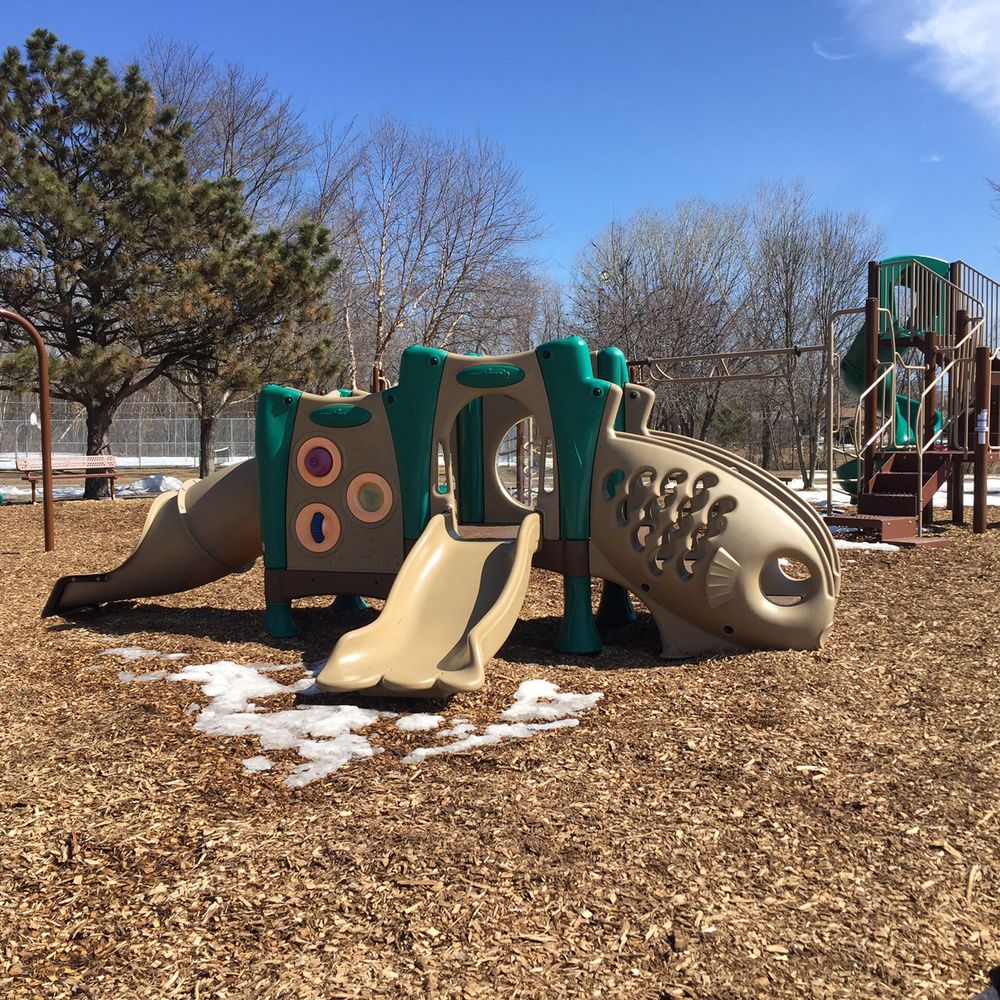 Aurelia Park - Parks Near Me - Blaine, Minnesota Aurelia Park - Parks Near Me - Blaine, Minnesota