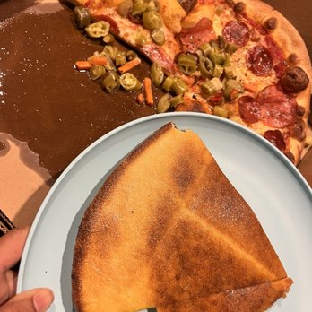 Zalat Pizza - Pizza Near Me - Austin, Texas Zalat Pizza - Pizza Near Me - Austin, Texas