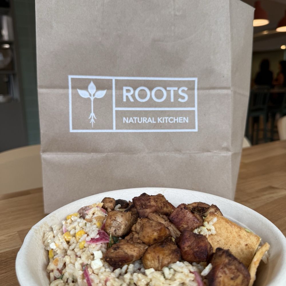 Roots Natural Kitchen - Salad Near Me - Pittsburgh, Pennsylvania Roots Natural Kitchen - Salad Near Me - Pittsburgh, Pennsylvania