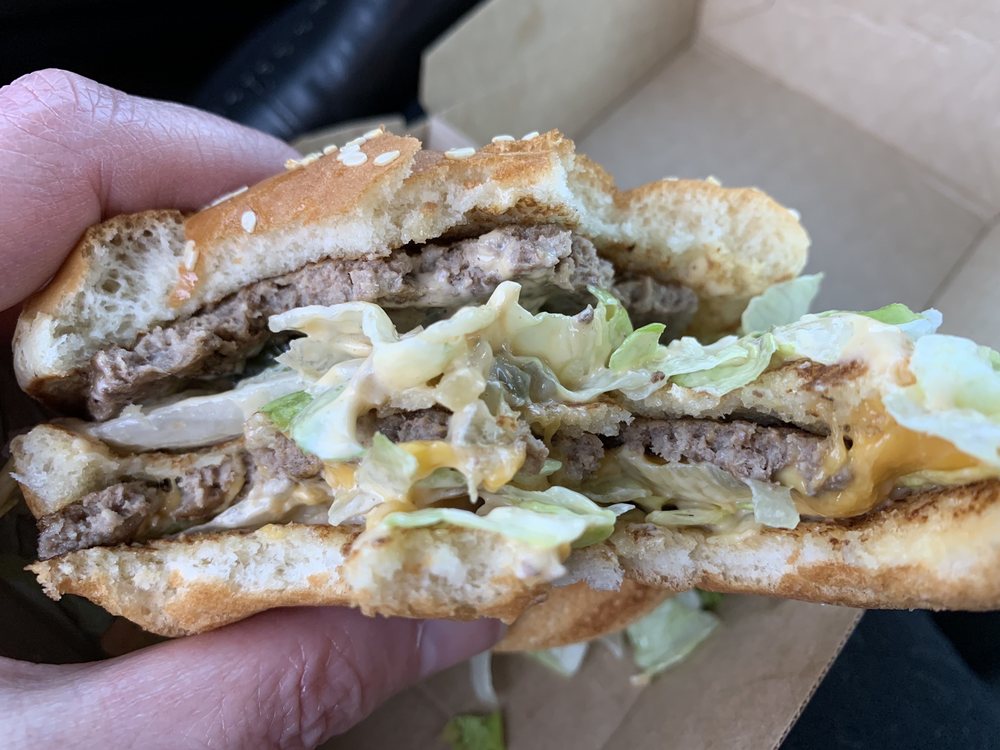 MCDONALD’S Updated October 2024 23 Photos & 58 Reviews 3005