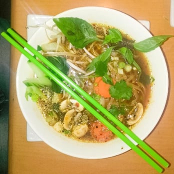 Bulan Thai Vegetarian Kitchen Order Food Online 359 Photos