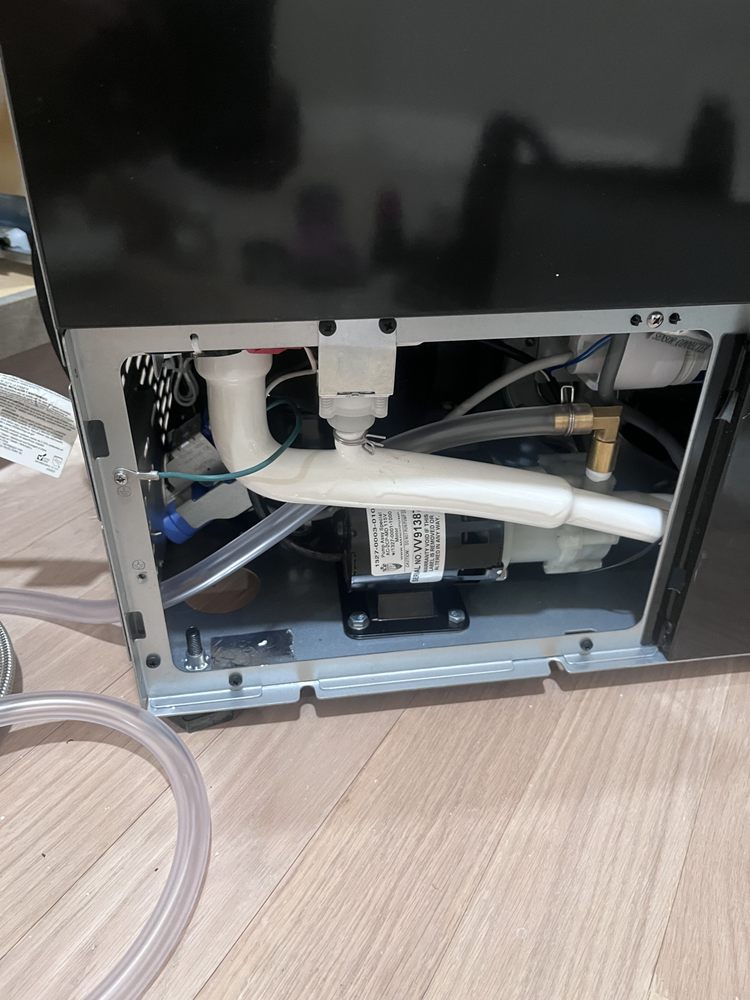 Slide of Plumbing Service