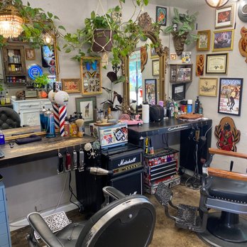 The Peacock Room - Hair Stylists Near Me - Phoenix, Arizona