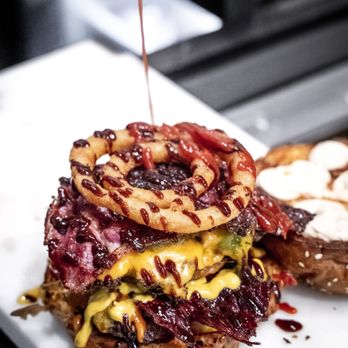 Burger Factory - Burgers Near Me - Whitby, Ontario Burger Factory - Burgers Near Me - Whitby, Ontario