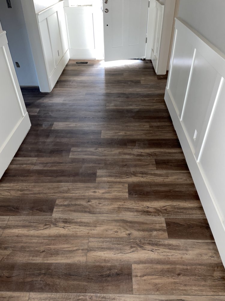 208 VALLEY CONTRACTORS Meridian, Idaho Flooring Phone Number Yelp