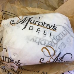 Murphy's Deli