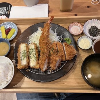 Katsu San - Japanese Near Me - Richmond, British Columbia Katsu San - Japanese Near Me - Richmond, British Columbia