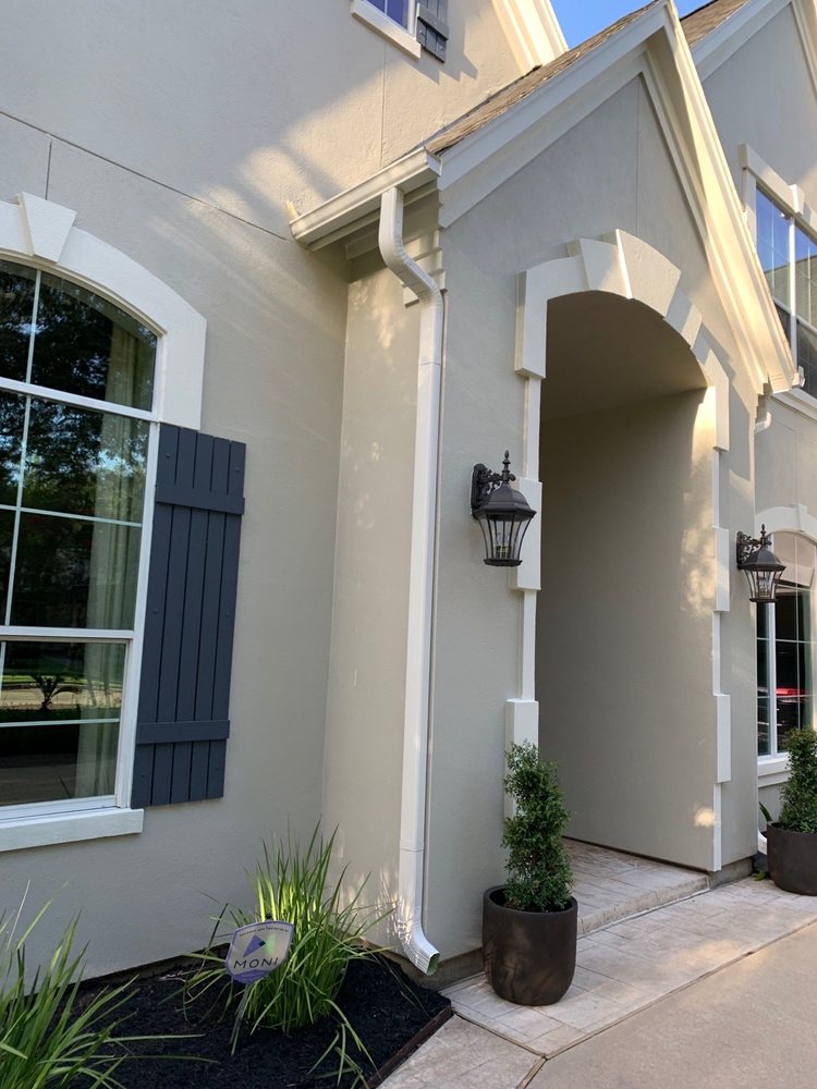 Slide of Legion Contractors