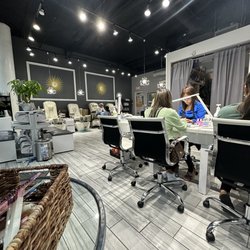 Samantha's Mini Spa