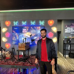 Emady Live Stage & Restaurant