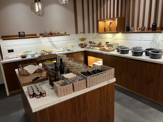 Zurich Marriott Hotel by null