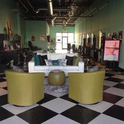 Shear Madness - Beautiful Upscale Salon!