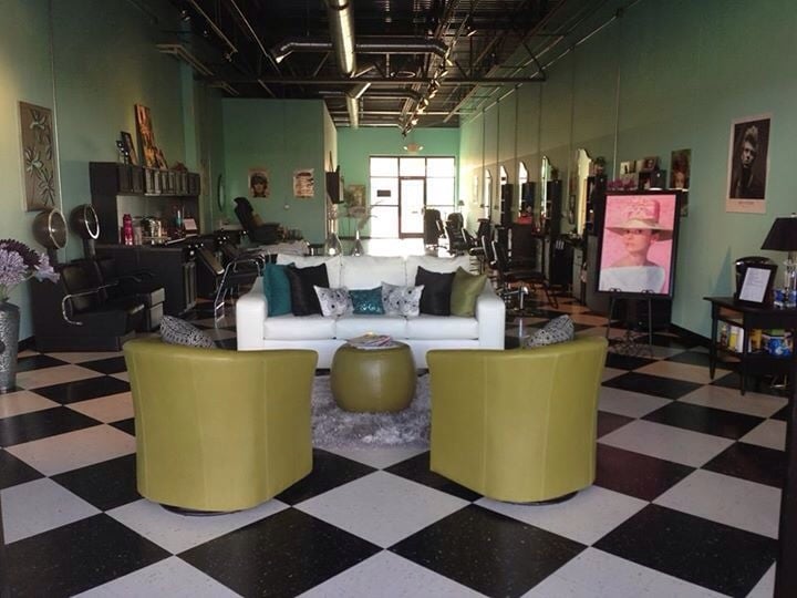 SHEAR MADNESS Updated August 2024 200 Linden Square Dr, Bristol