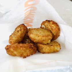 Dunkin' - Hash Browns