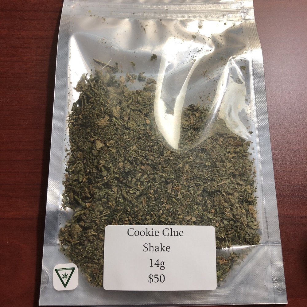 Holistic Health - Shake. Definitely a great deal - Cannabis Dispensaries Near Me - Wayne, Michigan